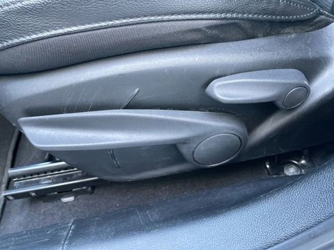 Used 2024 Jeep Compass Latitude image 12