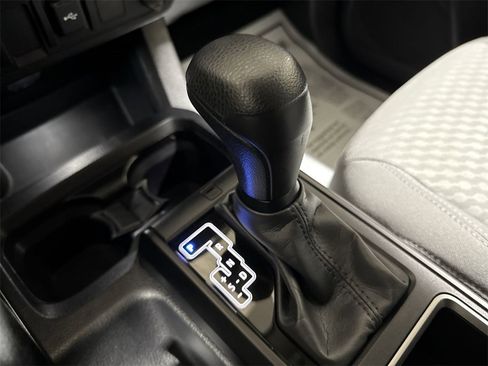 Used 2023 Toyota Tacoma SR image 16