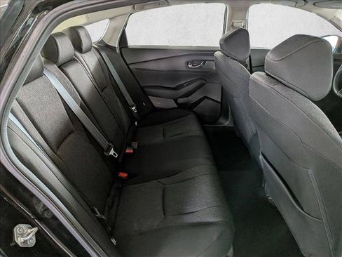 Used 2024 Honda Accord EX image 19