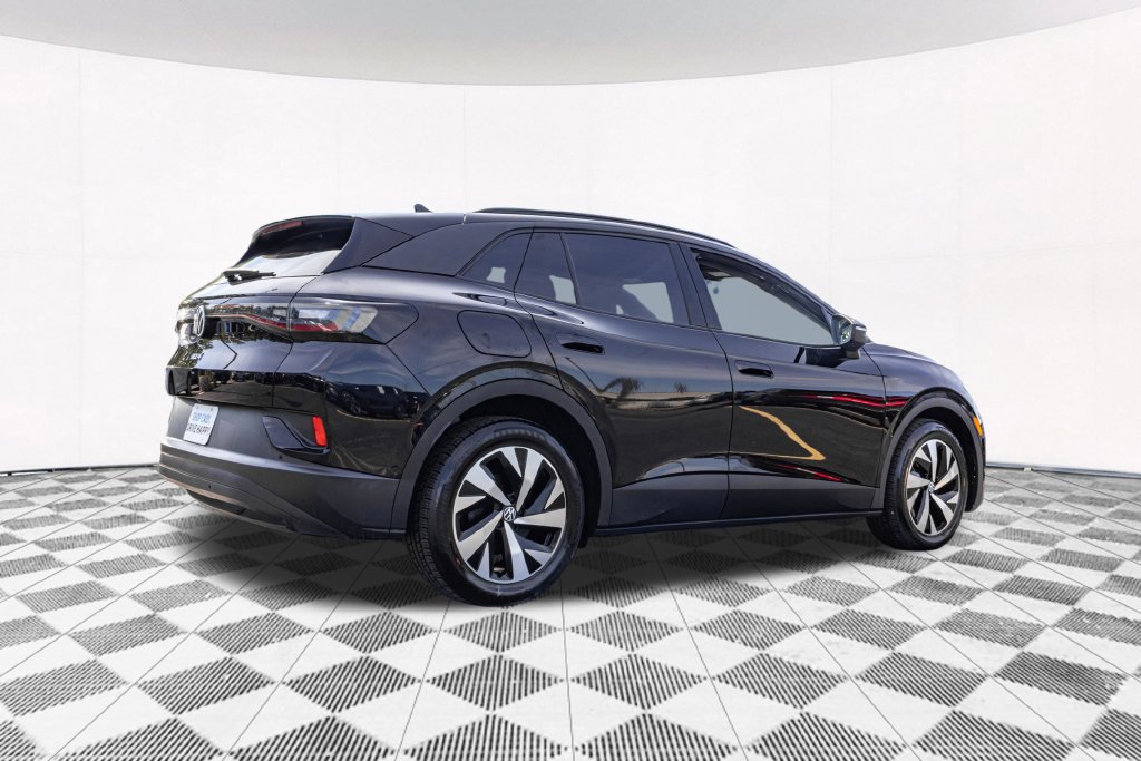 Certified 2024 Volkswagen ID.4 2WD image 10