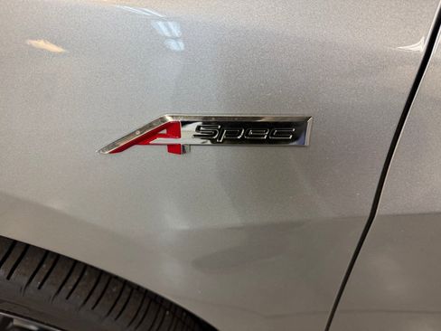 New 2026 Acura RDX A-Spec AWD/4WD image 11
