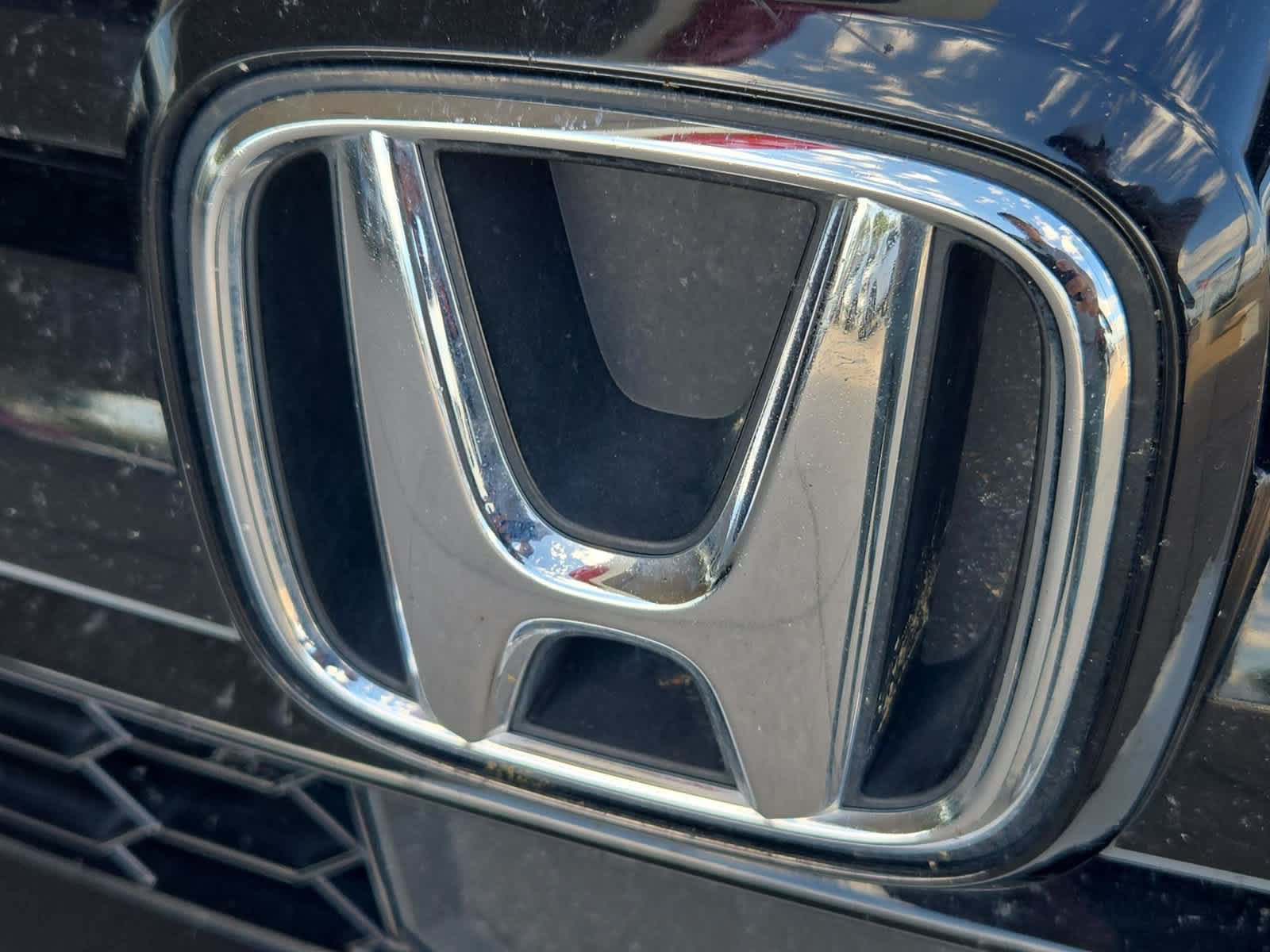 Used 2020 Honda CR-V EX-L image 12