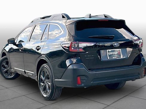 Used 2021 Subaru Outback Onyx Edition XT AWD/4WD image 11