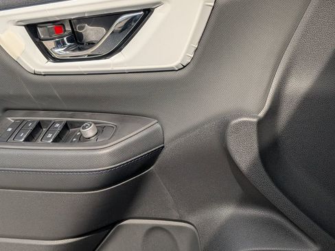 New 2026 Subaru Forester Limited AWD/4WD image 21