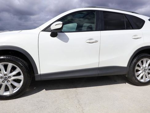 Used 2015 MAZDA CX-5 Grand Touring image 33