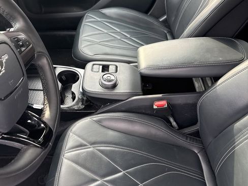 Used 2021 Ford Mustang Mach-E Select w/ Comfort/Technology Package image 11