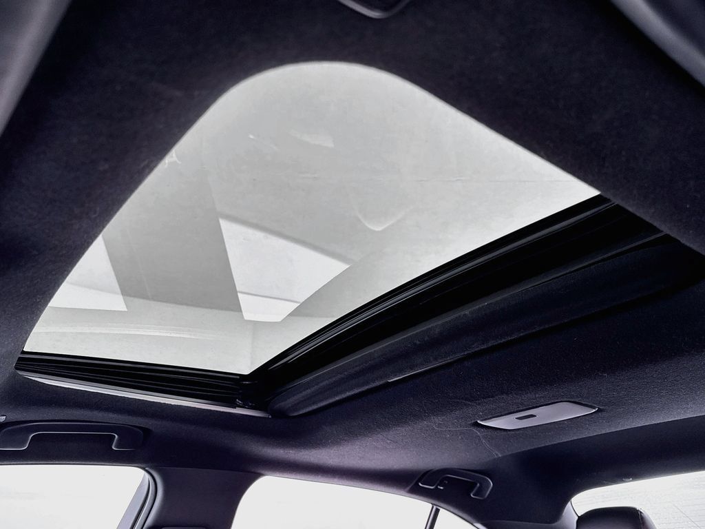 Used 2023 Toyota Corolla XSE w/ Carpet Mat Package (TMS) FWD image 12