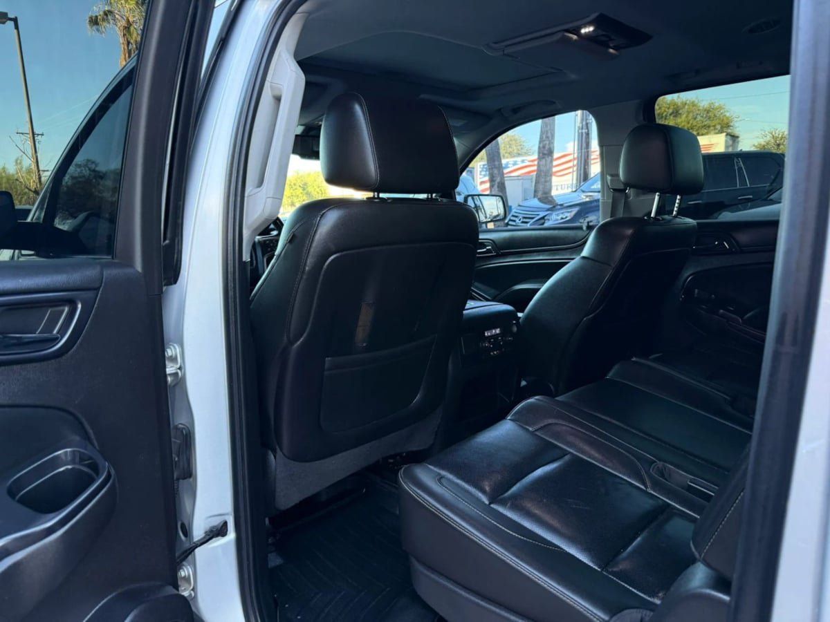 Used 2016 GMC Yukon XL SLT w/ Open Road Package RWD image 43