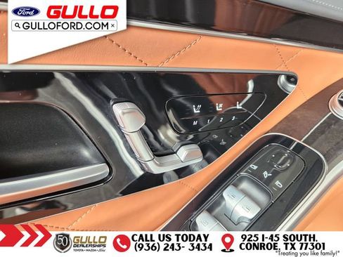Used 2022 Mercedes-Benz S 580 4MATIC Sedan image 23