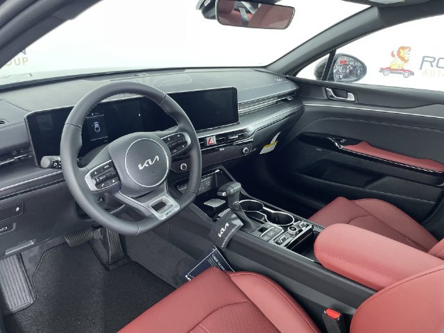 New 2026 Kia K5 GT-Line w/ GT-Line Premium Package FWD image 20