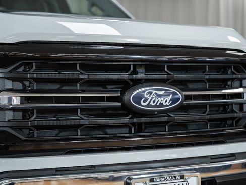 Certified 2024 Ford F150 XLT w/ Tow/Haul Package image 11