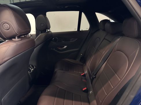 Used 2017 Mercedes-Benz GLC 300 4MATIC image 18