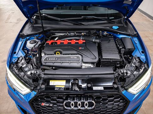 Used 2018 Audi RS 3 AWD/4WD image 15