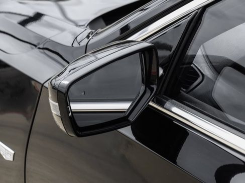 Used 2023 Cadillac CT5 Luxury w/ Sun And Sound Package RWD image 45