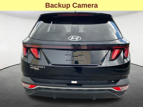 Used 2024 Hyundai Tucson SEL image 12