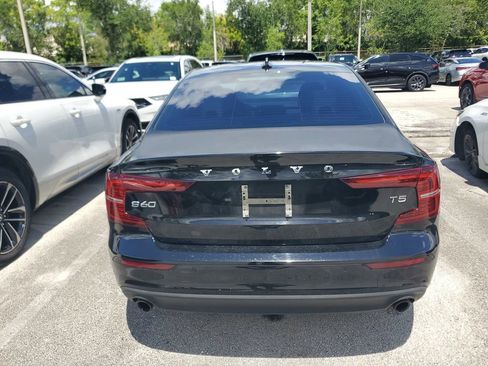 Used 2020 Volvo S60 T5 Momentum FWD image 7