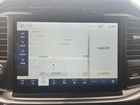 Used 2023 Ford F150 XLT w/ Equipment Group 302A High AWD/4WD image 29