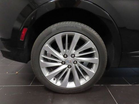 Used 2024 Buick Envision Avenir AWD/4WD image 41