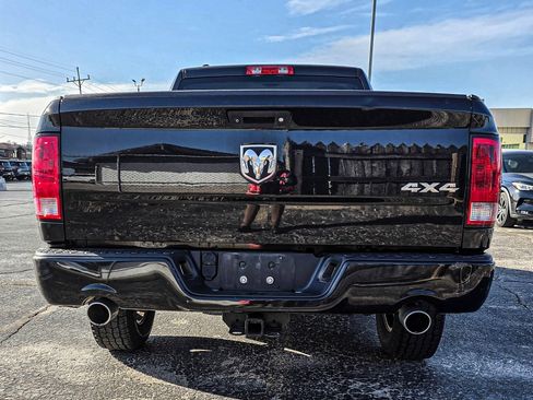 Used 2018 RAM 1500 Express image 5