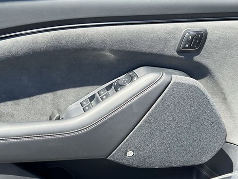 New 2025 Ford Mustang Mach-E GT w/ Interior Protection Package image 15