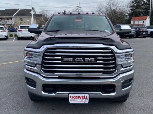 Used 2019 RAM 2500 Limited image 8