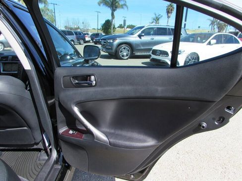 Used 2006 Lexus IS 250 image 24