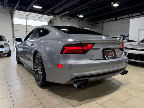 Used 2018 Audi A7 3.0T Premium Plus AWD/4WD image 6