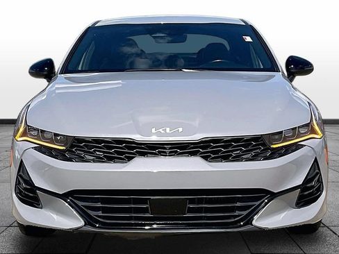 Used 2024 Kia K5 GT-Line w/ GT-Line Premium Package AWD/4WD image 3