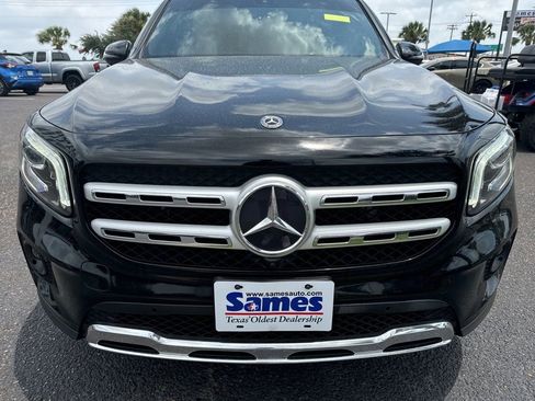 Used 2020 Mercedes-Benz GLB 250 image 7
