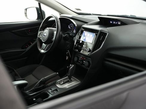 Used 2018 Subaru Crosstrek 2.0i Premium w/ Eyesight System AWD/4WD image 45