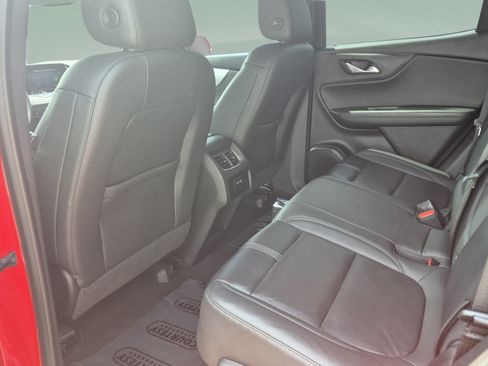 Used 2020 Chevrolet Blazer LT FWD image 17