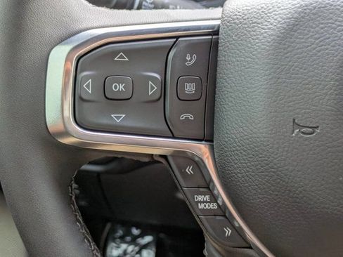 New 2026 RAM 1500 Laramie w/ Night Edition AWD/4WD image 26
