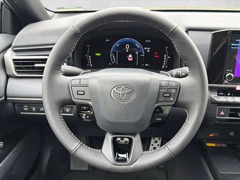 Used 2026 Toyota Camry SE w/ Convenience Package FWD image 23