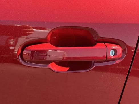 New 2026 Subaru Crosstrek 2.0i Premium image 35