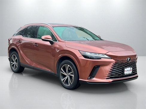 Used 2024 Lexus RX 350h image 3