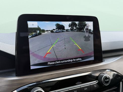 Used 2020 Ford Escape Titanium image 81