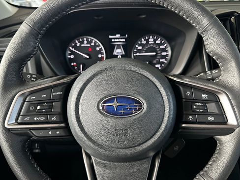 New 2026 Subaru Ascent Premium AWD/4WD image 24