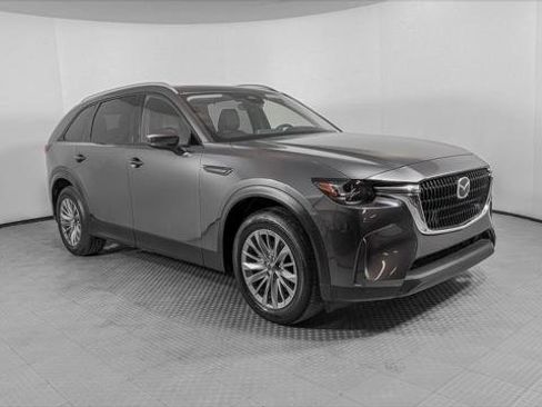 Used 2024 MAZDA CX-90 3.3 Turbo w/ Preferred Plus image 11