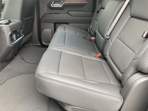 New 2026 GMC Sierra 1500 Denali w/ Denali Reserve Package image 18