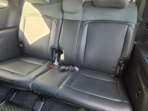 Used 2027 Kia Telluride SX Prestige X-Pro AWD/4WD image 28