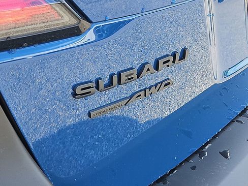 Used 2025 Subaru Outback Wilderness w/ Wilderness Package image 18