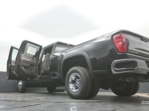 New 2026 Chevrolet Silverado 3500 LT w/ Safety Package AWD/4WD image 53