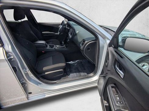 Used 2023 Dodge Charger SXT image 12