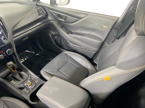 Used 2023 Subaru Forester Wilderness image 25