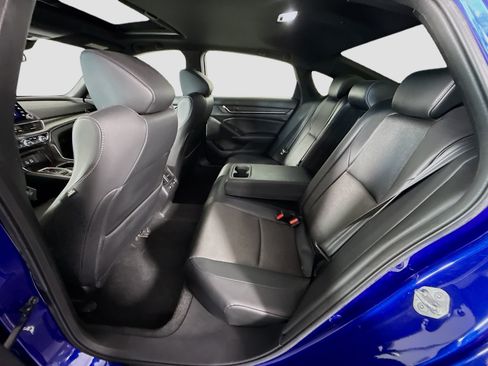 Used 2021 Honda Accord Sport image 25