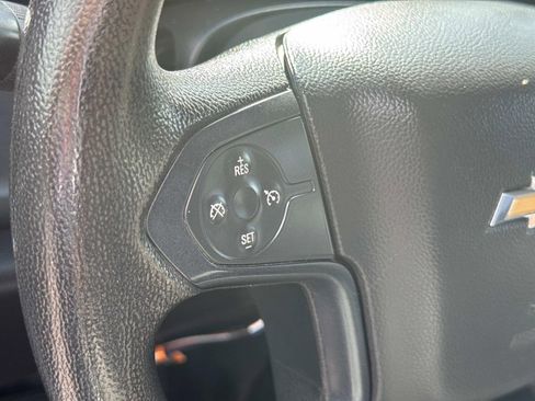 Used 2016 Chevrolet Silverado 2500 W/T AWD/4WD image 27