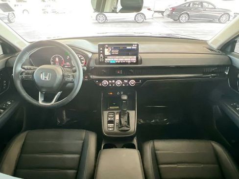 Used 2023 Honda CR-V EX-L image 27
