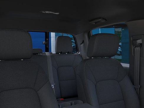 New 2026 Chevrolet Colorado LT image 51