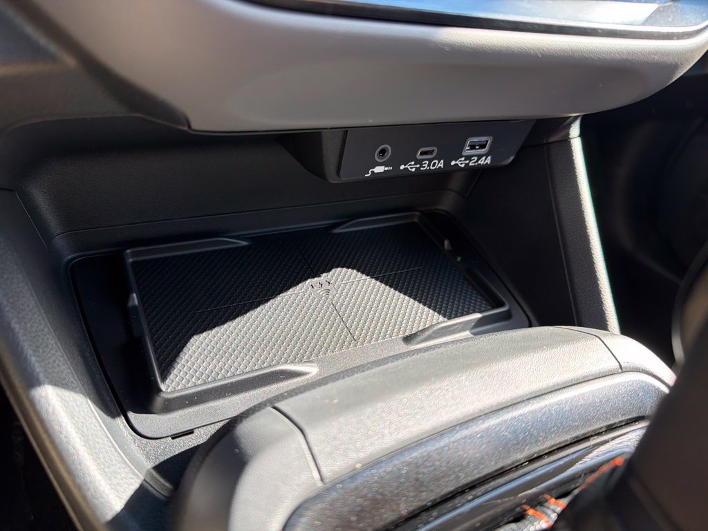 New 2027 Subaru Crosstrek 2.5i Limited AWD/4WD image 16