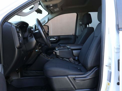 Used 2023 Chevrolet Silverado 3500 W/T w/ WT Convenience Package image 8